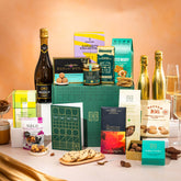 Bring everyone together with this grand family hamper, crafted for moments worth sharing.